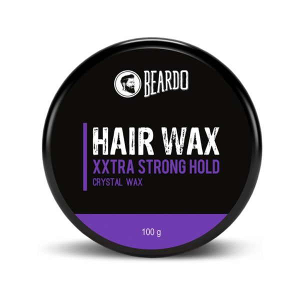 Beardo Hair Wax