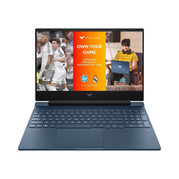 HP Victus Gaming Laptop