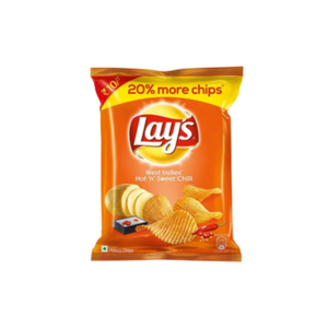 Lay’s Potato Chips