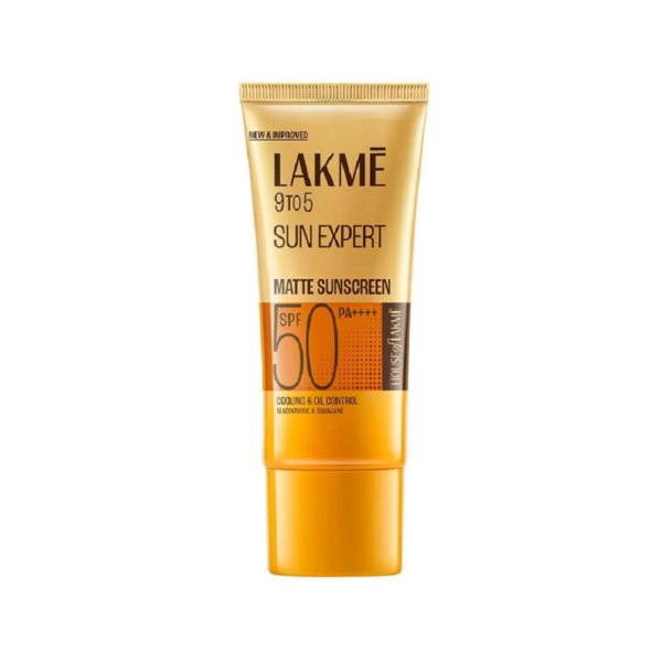 Lakme Sunscreen