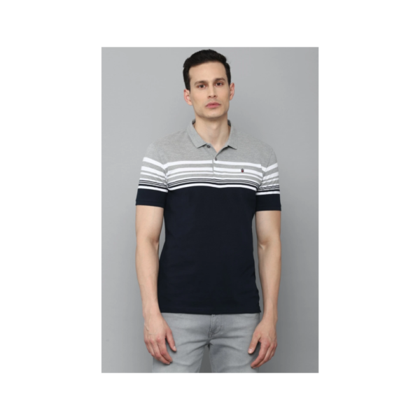Louis Philippe T-Shirt