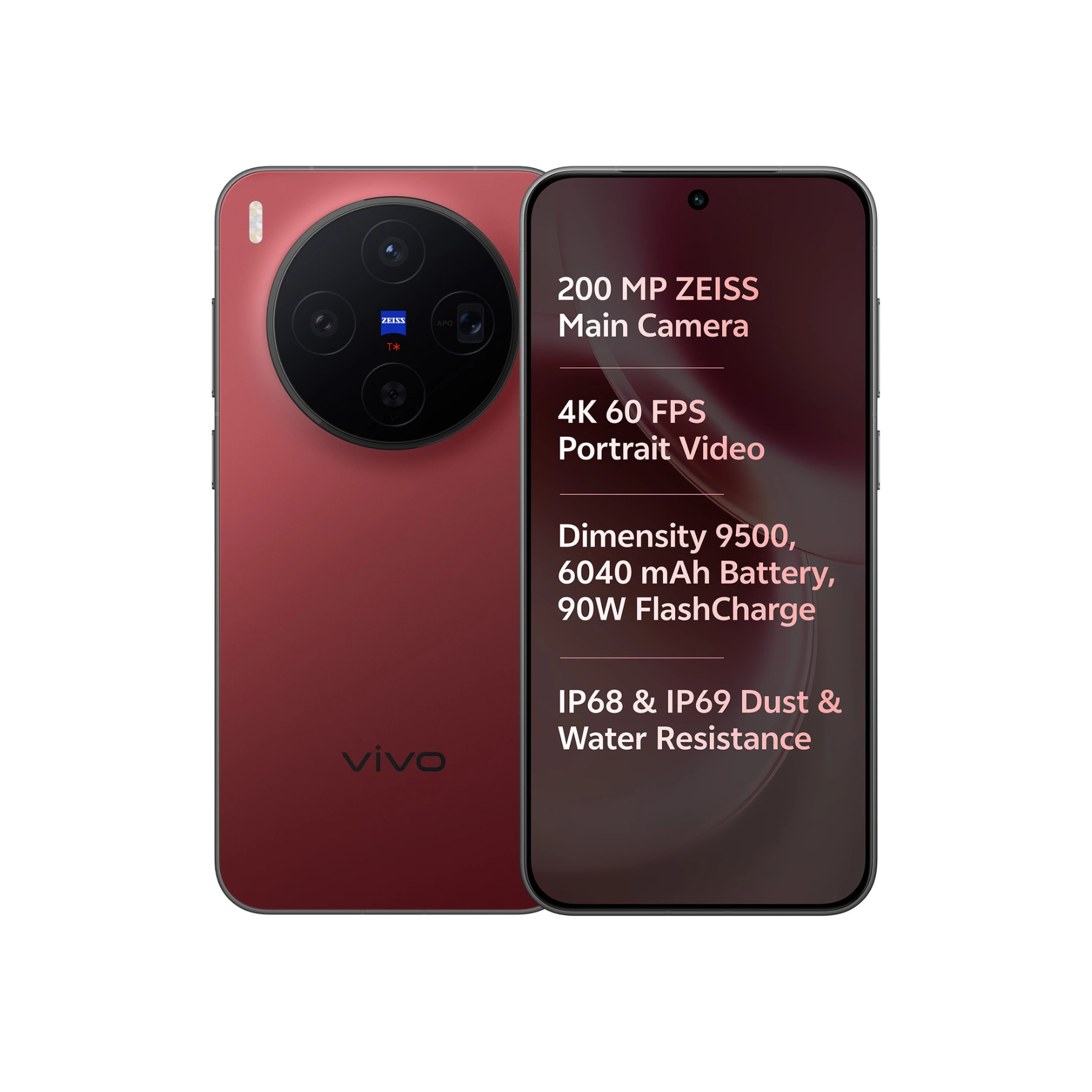 Vivo X300 5G